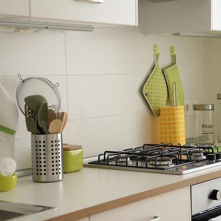 Apartment House Кошта-да-Капарика Экстерьер фото
