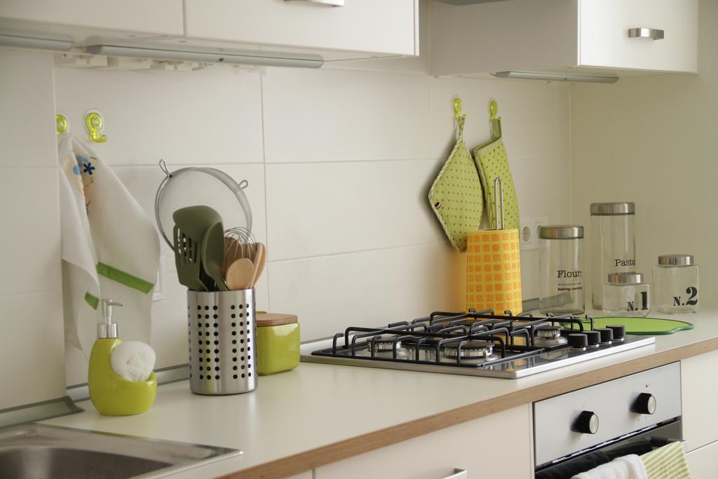 Apartment House Кошта-да-Капарика Экстерьер фото