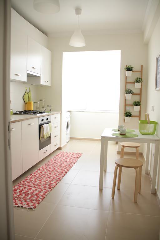 Apartment House Кошта-да-Капарика Экстерьер фото
