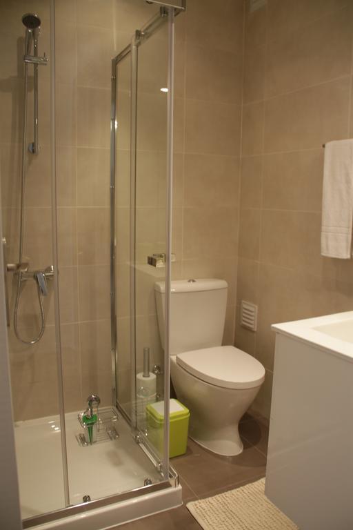 Apartment House Кошта-да-Капарика Экстерьер фото